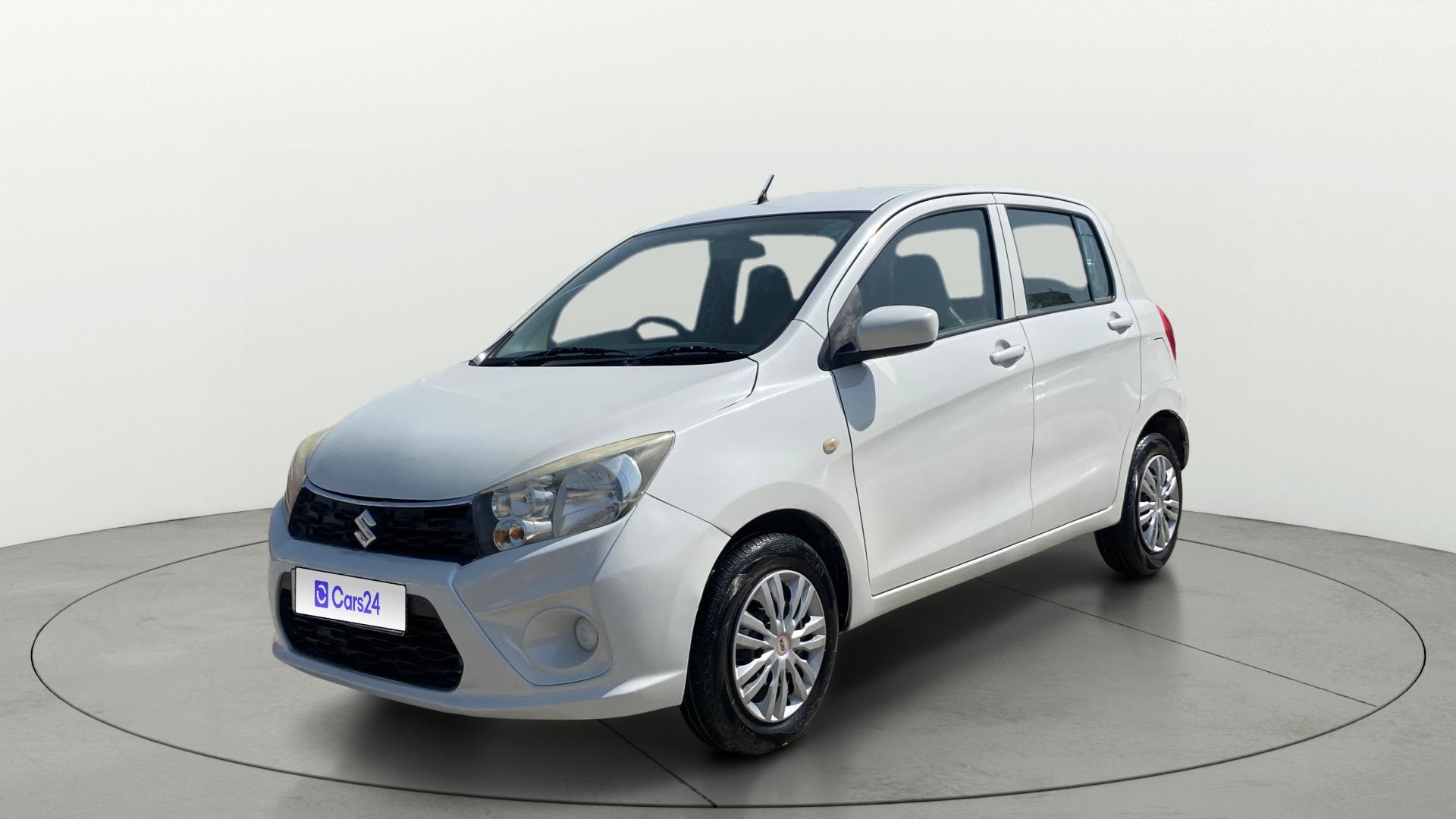 View 2018 Maruti Suzuki 1000 Base Variant Image 34 Used 2018 Maruti Suzuki 1000 Base Variant Image 34