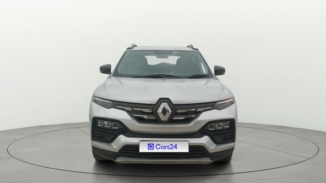 View Renault Kiger Image 1 Used Renault Kiger Image 1