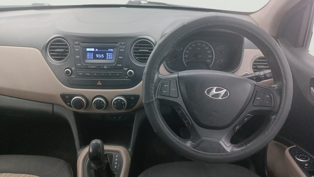 View Hyundai Grand i10 Image 12 Used Hyundai Grand i10 Image 12