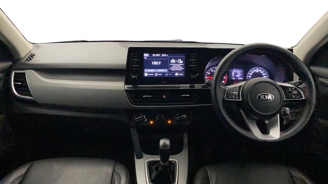 View Kia Seltos Image 15 Used Kia Seltos Image 15