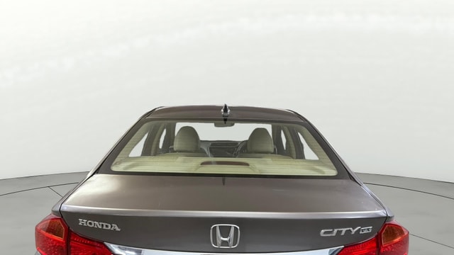 View Honda City Image 5 Used Honda City Image 5