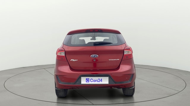 View Ford Figo Aspire Image 38 Used Ford Figo Aspire Image 38