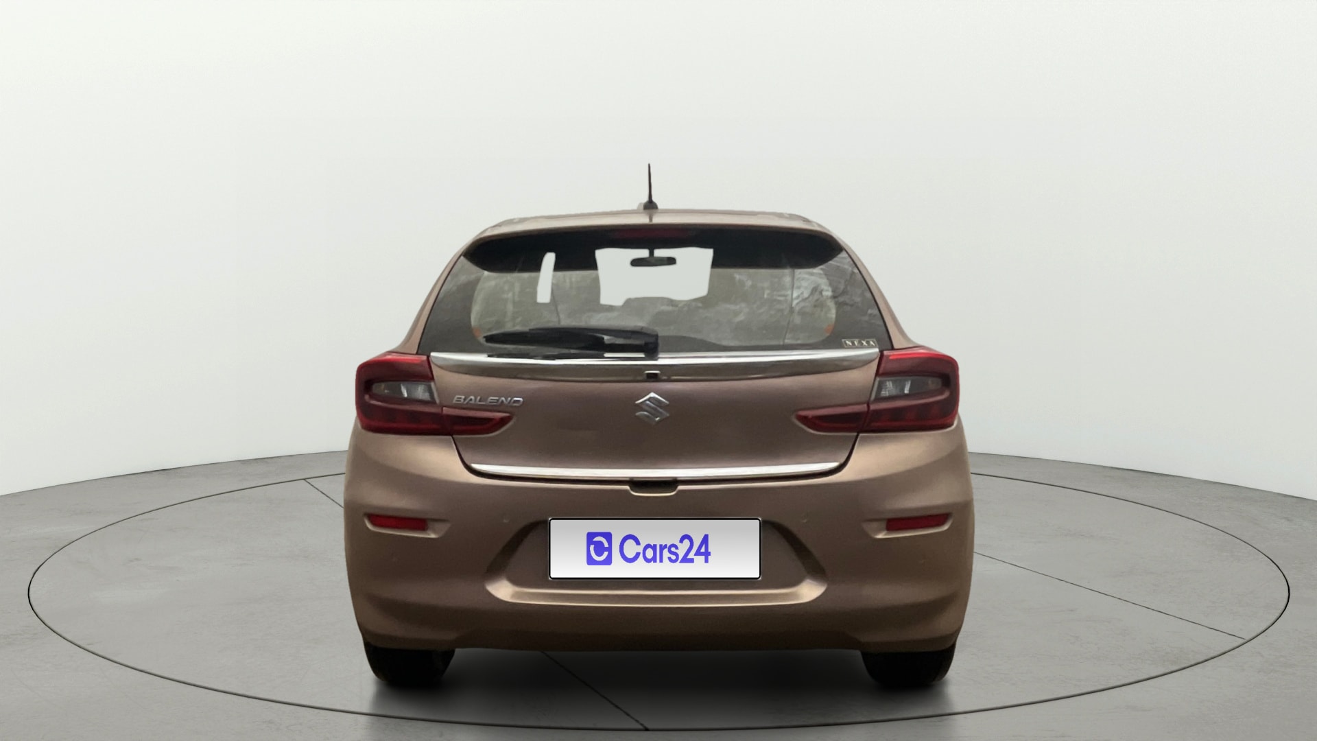 View 2022 Maruti Suzuki 1000 Base Variant Image 41 Used 2022 Maruti Suzuki 1000 Base Variant Image 41
