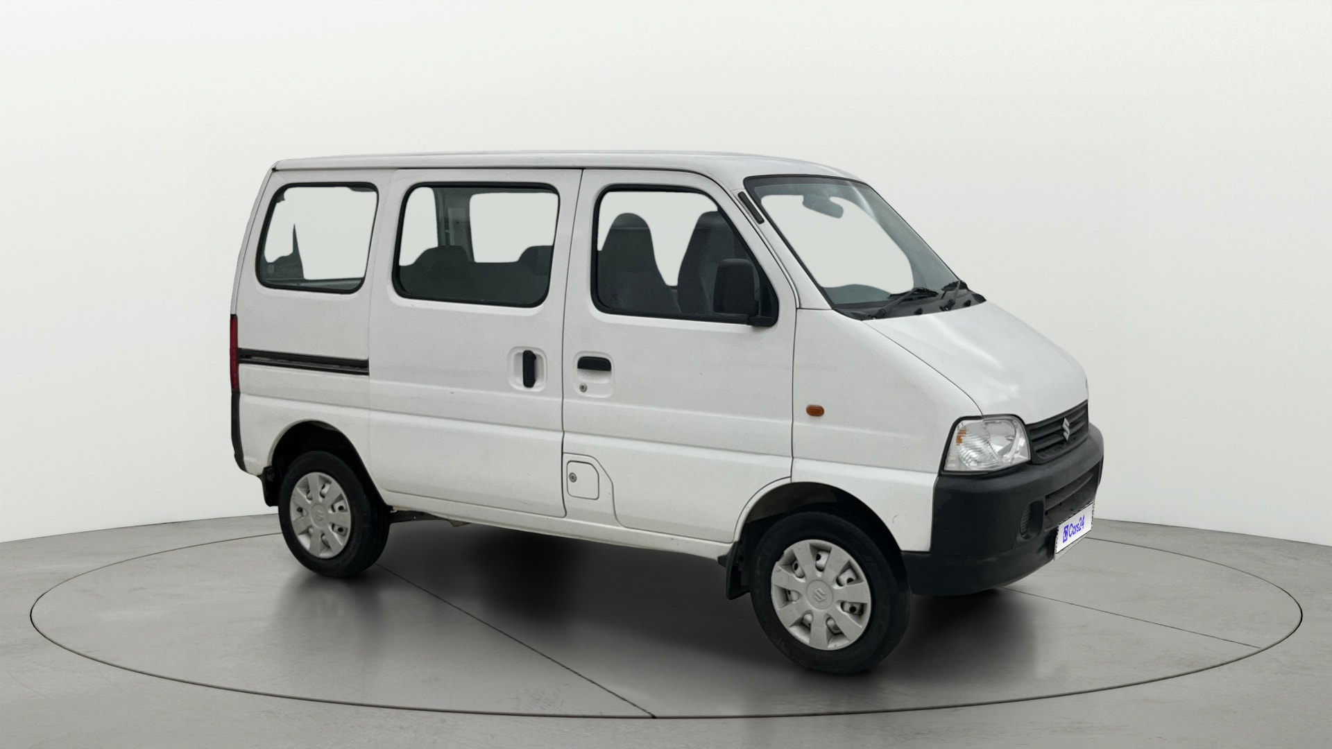 View 2023 Maruti Suzuki 1000 Base Variant Image 21 Used 2023 Maruti Suzuki 1000 Base Variant Image 21
