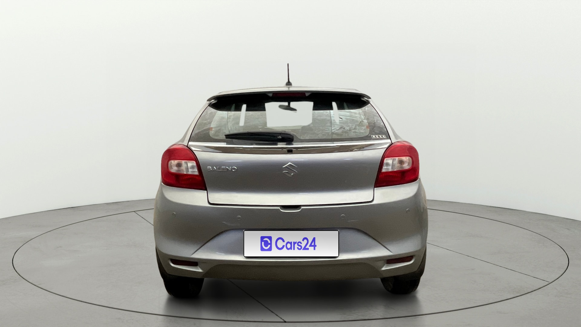 Used 2019 Maruti Suzuki 1000 Used 2019 Maruti Suzuki 1000