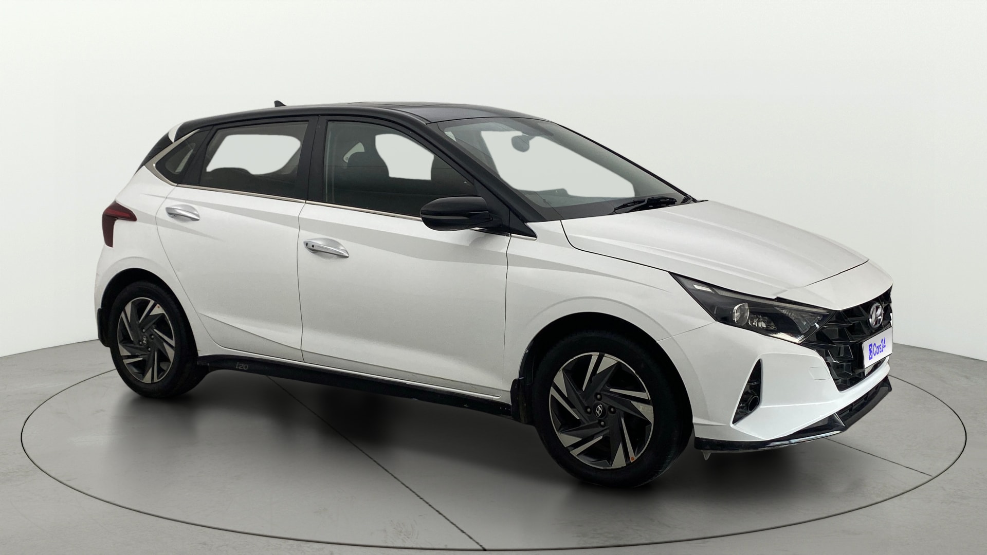 Used 2021 Hyundai Elite i20 Used 2021 Hyundai Elite i20