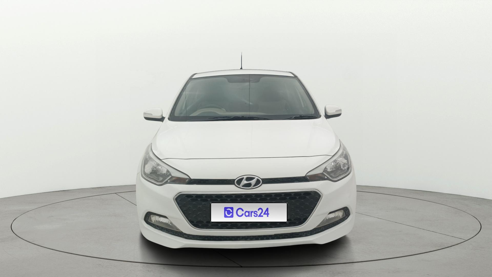 Used 2016 Hyundai Elite i20 Used 2016 Hyundai Elite i20