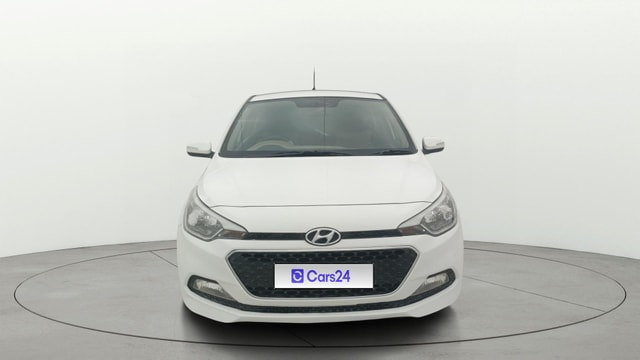 View Hyundai Elite i20 Image 1 Used Hyundai Elite i20 Image 1