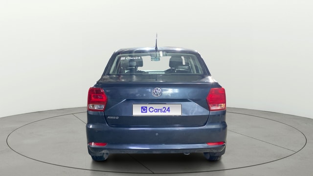 View Volkswagen Ameo Image 39 Used Volkswagen Ameo Image 39