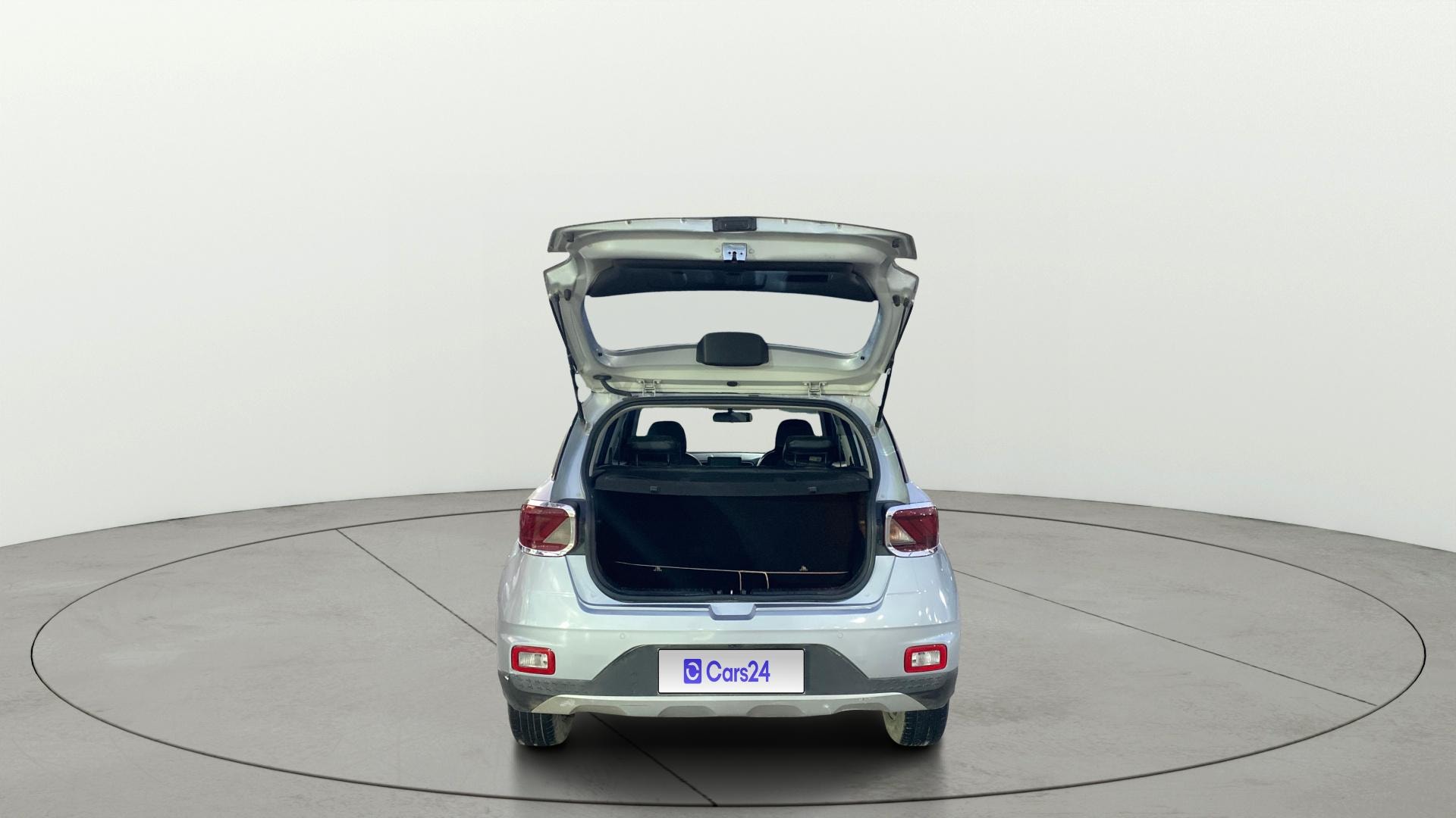 View 2021 Hyundai Venue S Plus 1.2 Petrol Image 30 Used 2021 Hyundai Venue S Plus 1.2 Petrol Image 30