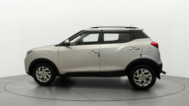 View Mahindra XUV300 Image 6 Used Mahindra XUV300 Image 6