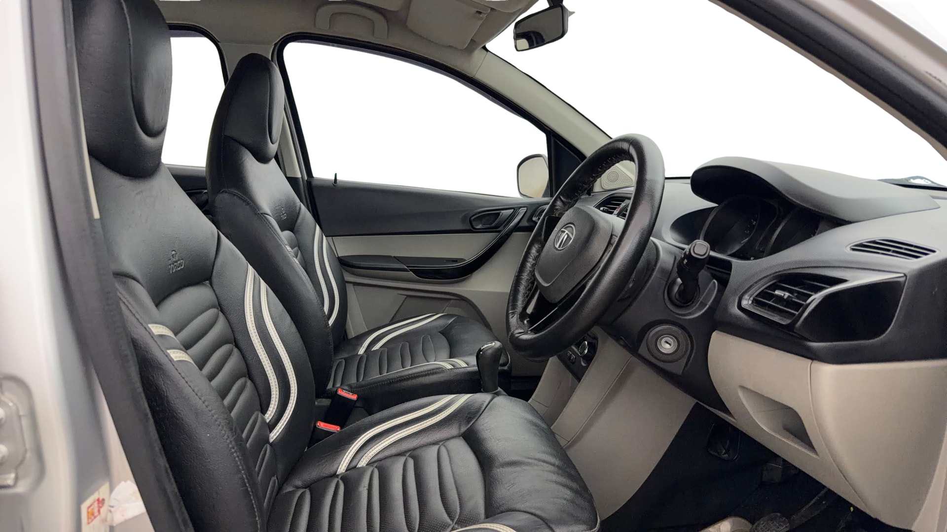 Used 2018 Tata Tiago Used 2018 Tata Tiago