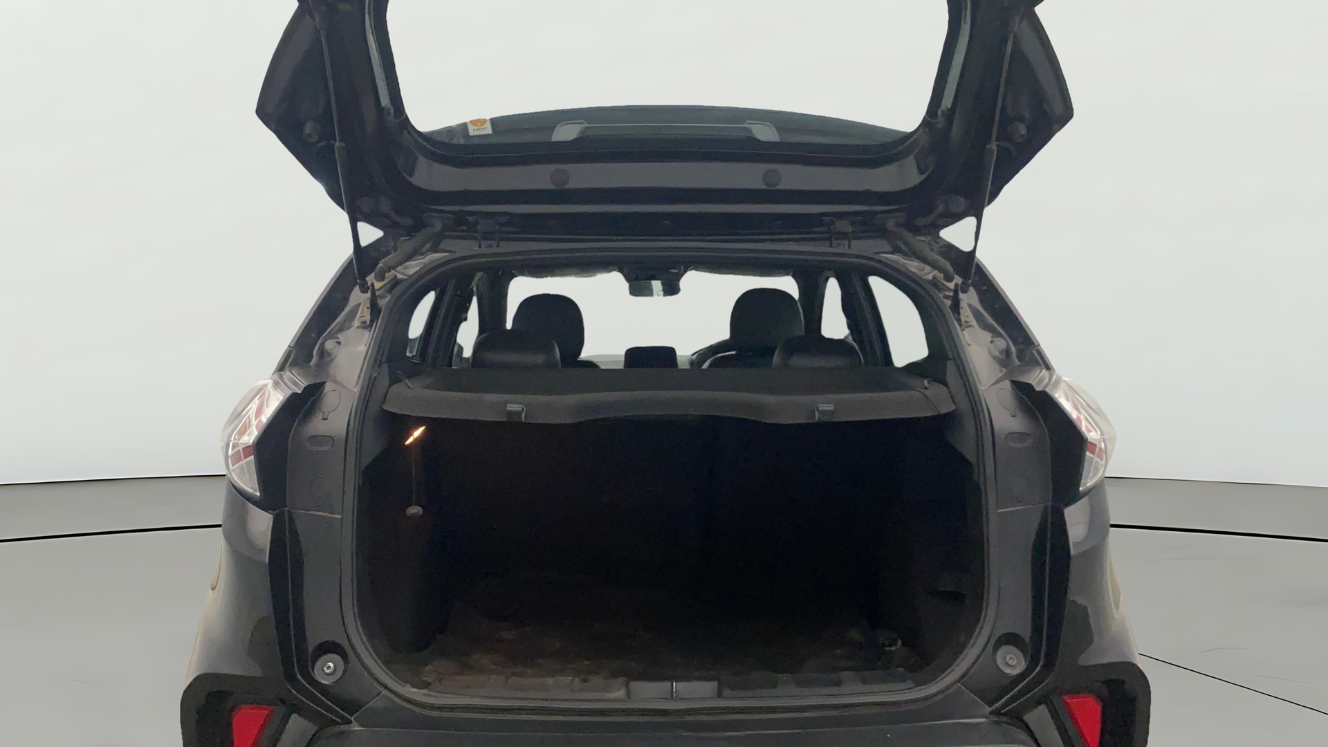 Used 2022 Tata Nexon Used 2022 Tata Nexon