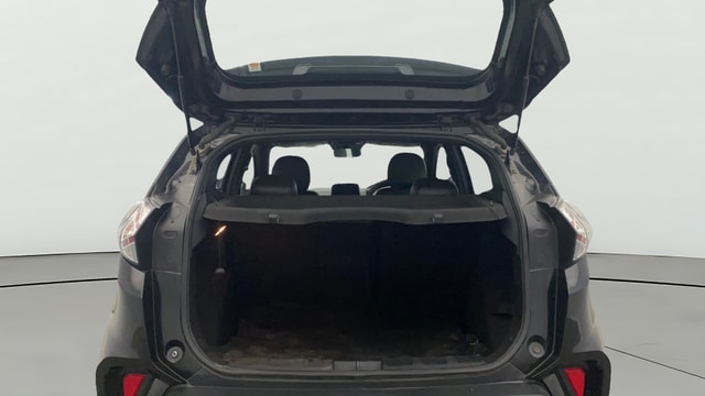View Tata Nexon Image 43 Used Tata Nexon Image 43