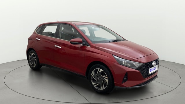 View Hyundai Elite i20 Image 39 Used Hyundai Elite i20 Image 39