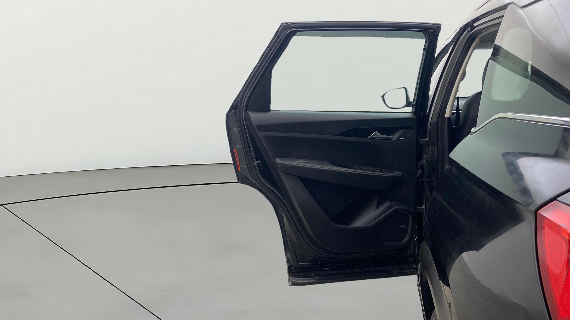 View 2020 MG Hector Sharp Petrol BS IV Image 23 Used 2020 MG Hector Sharp Petrol BS IV Image 23