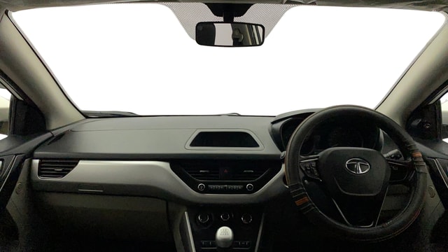 View Tata Nexon Image 15 Used Tata Nexon Image 15