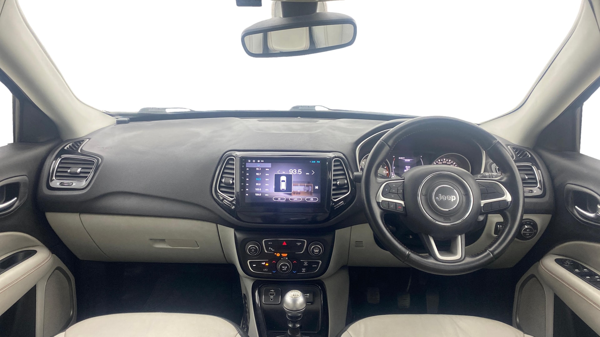 View 2019 Jeep Compass Limited 4X4 2.0 Diesel BS IV Image 15 Used 2019 Jeep Compass Limited 4X4 2.0 Diesel BS IV Image 15