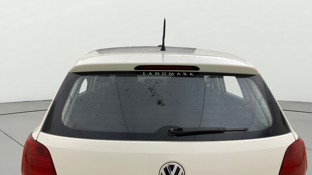 View Volkswagen Polo Image 4 Used Volkswagen Polo Image 4