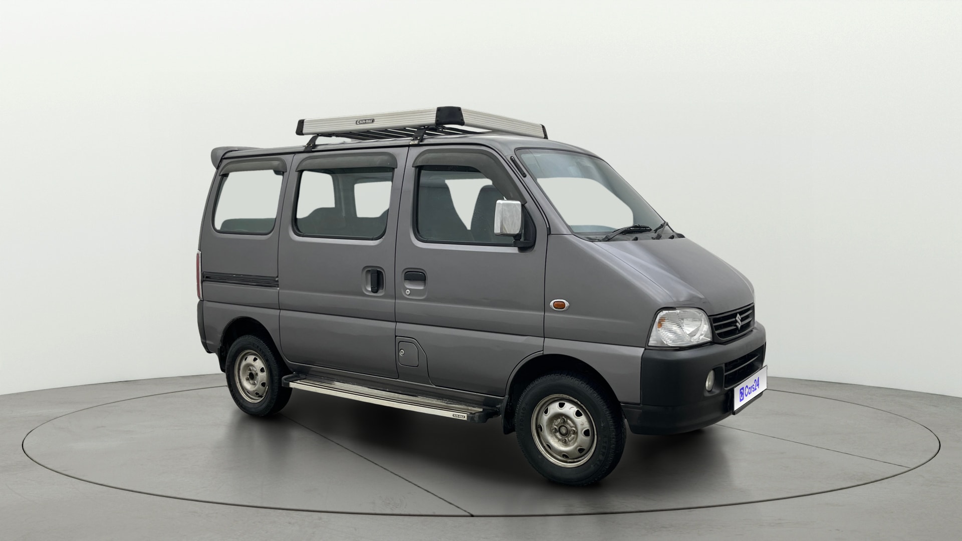 View 2018 Maruti Suzuki 1000 Base Variant Image 22 Used 2018 Maruti Suzuki 1000 Base Variant Image 22