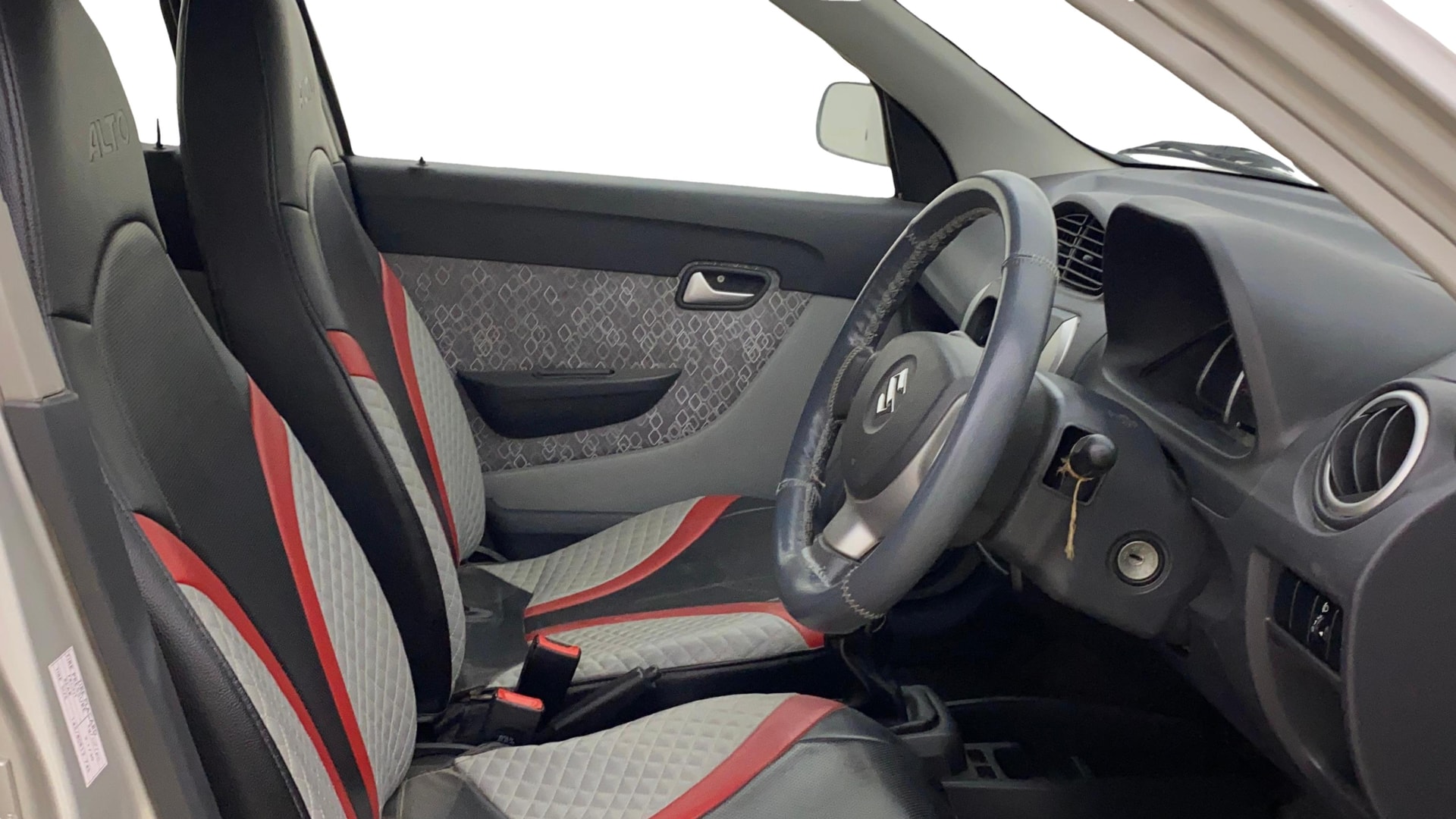View 2019 Maruti Suzuki Alto 800 LX Image 25 Used 2019 Maruti Suzuki Alto 800 LX Image 25