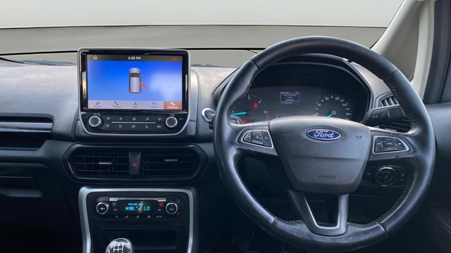 View Ford EcoSport Image 20 Used Ford EcoSport Image 20
