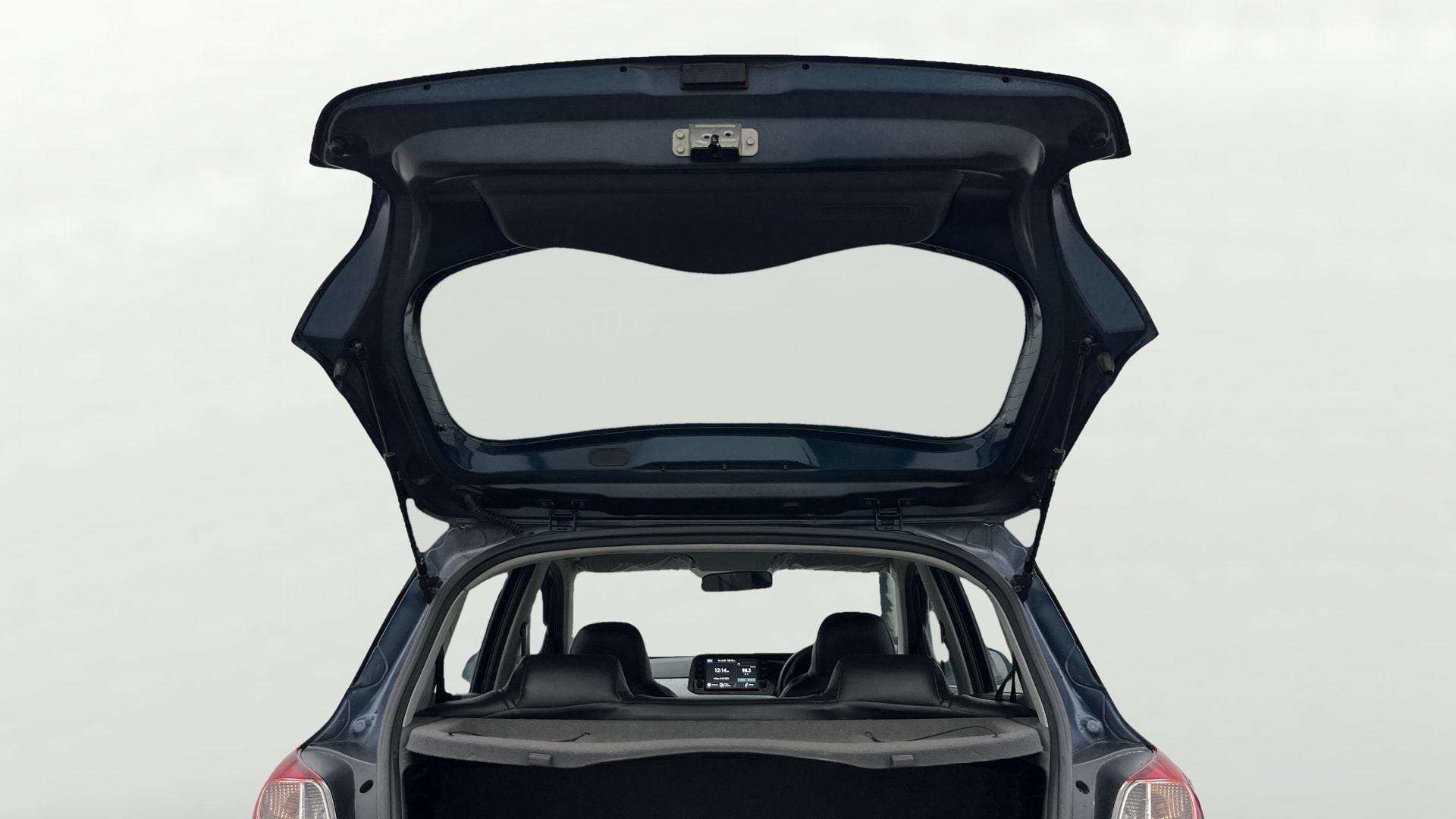 View 2020 Hyundai Grand i10 Nios Sportz Petrol Image 16 Used 2020 Hyundai Grand i10 Nios Sportz Petrol Image 16