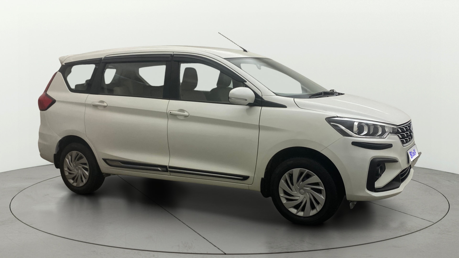View 2024 Maruti Suzuki 1000 Base Variant Image 38 Used 2024 Maruti Suzuki 1000 Base Variant Image 38