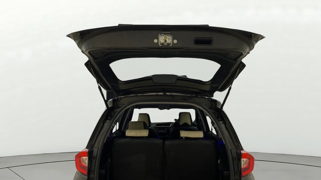 View Honda BR-V Image 17 Used Honda BR-V Image 17