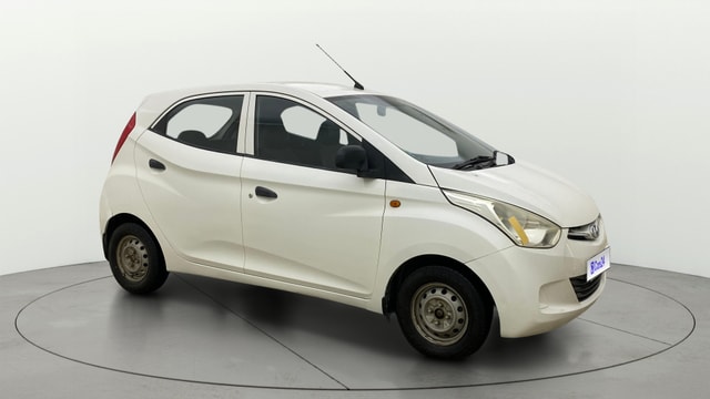 View Hyundai EON Image 35 Used Hyundai EON Image 35