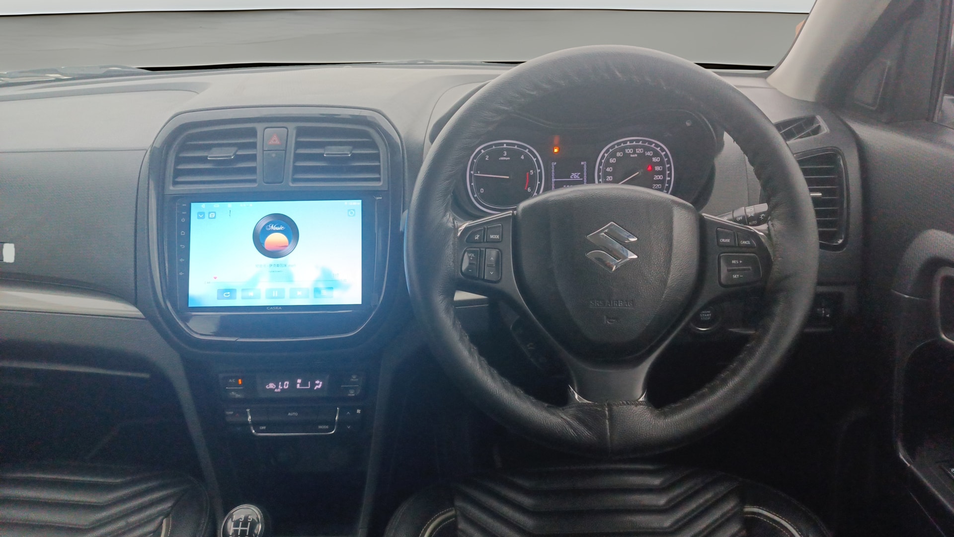 Used 2019 Maruti Suzuki 1000 Used 2019 Maruti Suzuki 1000