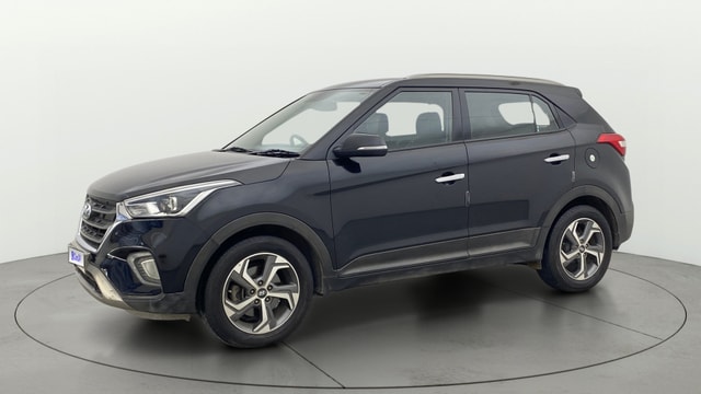 View Hyundai Creta Image 38 Used Hyundai Creta Image 38