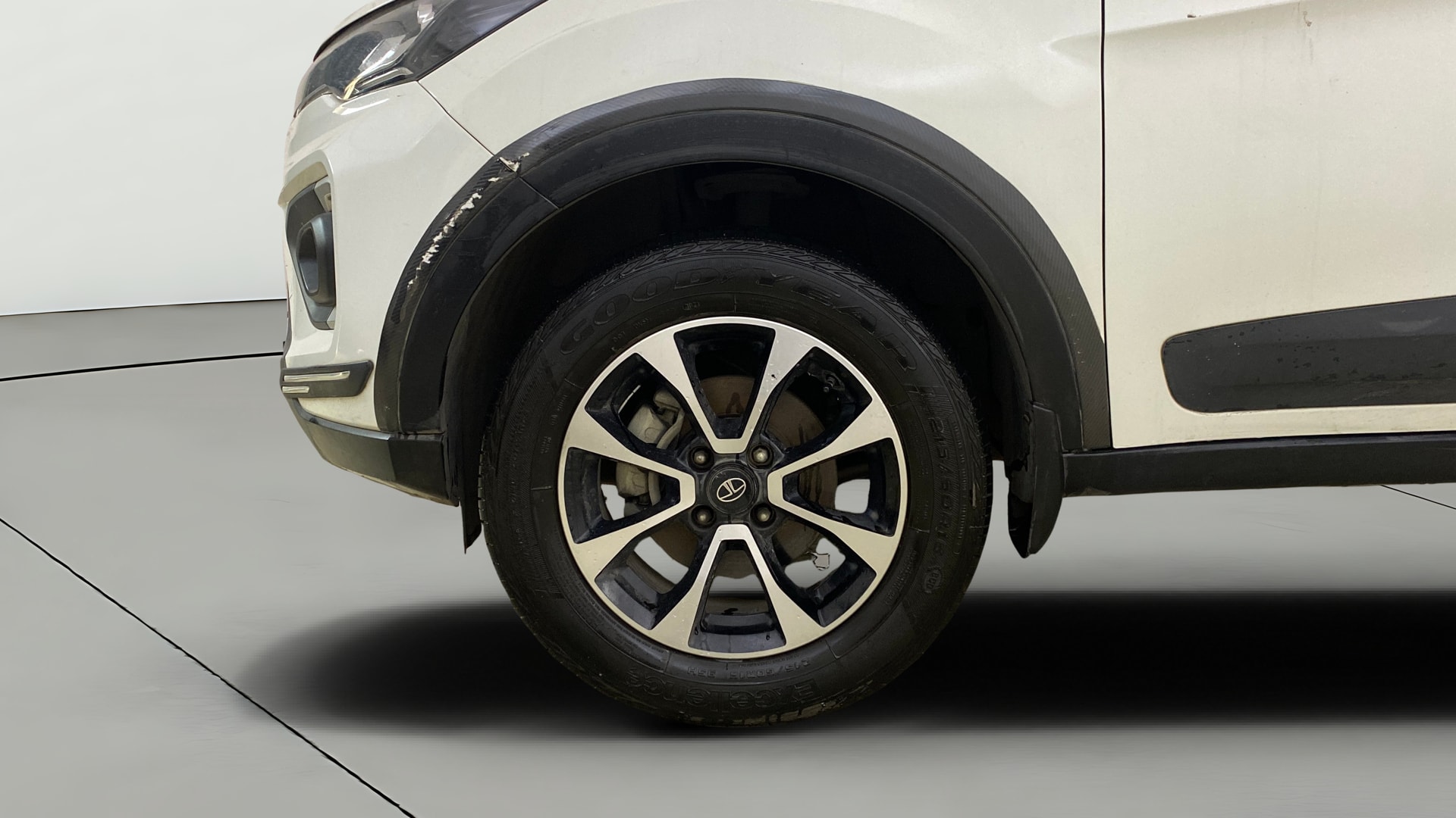 View 2021 Tata Nexon Revotron XE Image 29 Used 2021 Tata Nexon Revotron XE Image 29