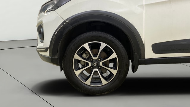 View Tata Nexon Image 29 Used Tata Nexon Image 29
