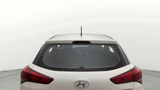 View Hyundai Elite i20 Image 4 Used Hyundai Elite i20 Image 4