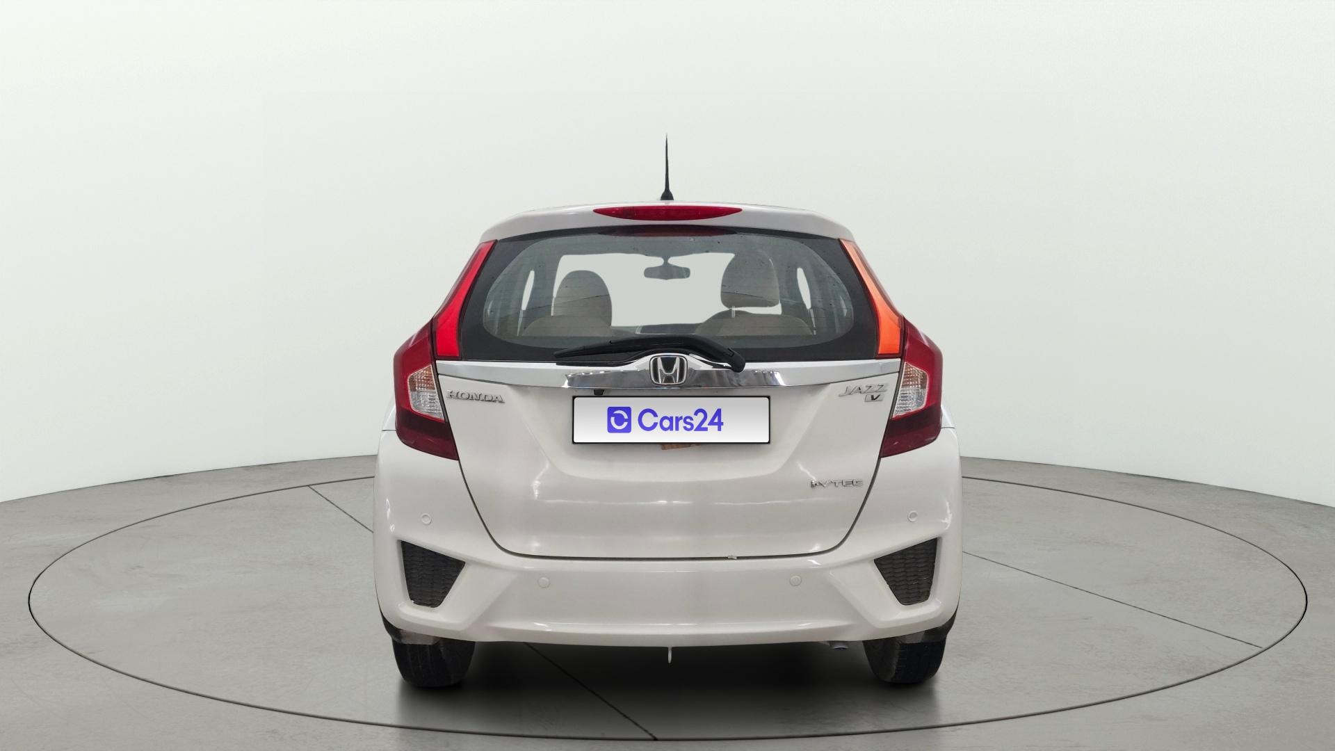 Used 2016 Honda Jazz Used 2016 Honda Jazz
