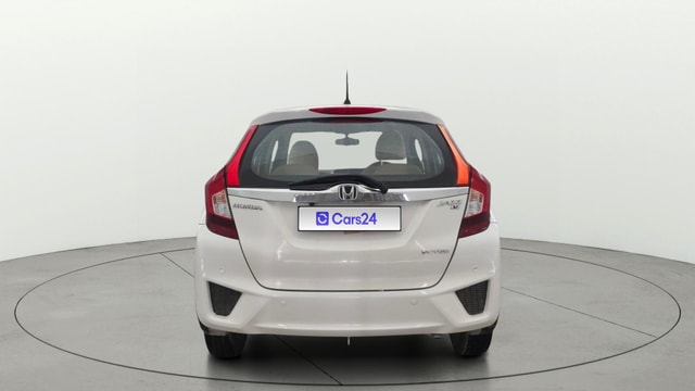 View Honda Jazz Image 39 Used Honda Jazz Image 39