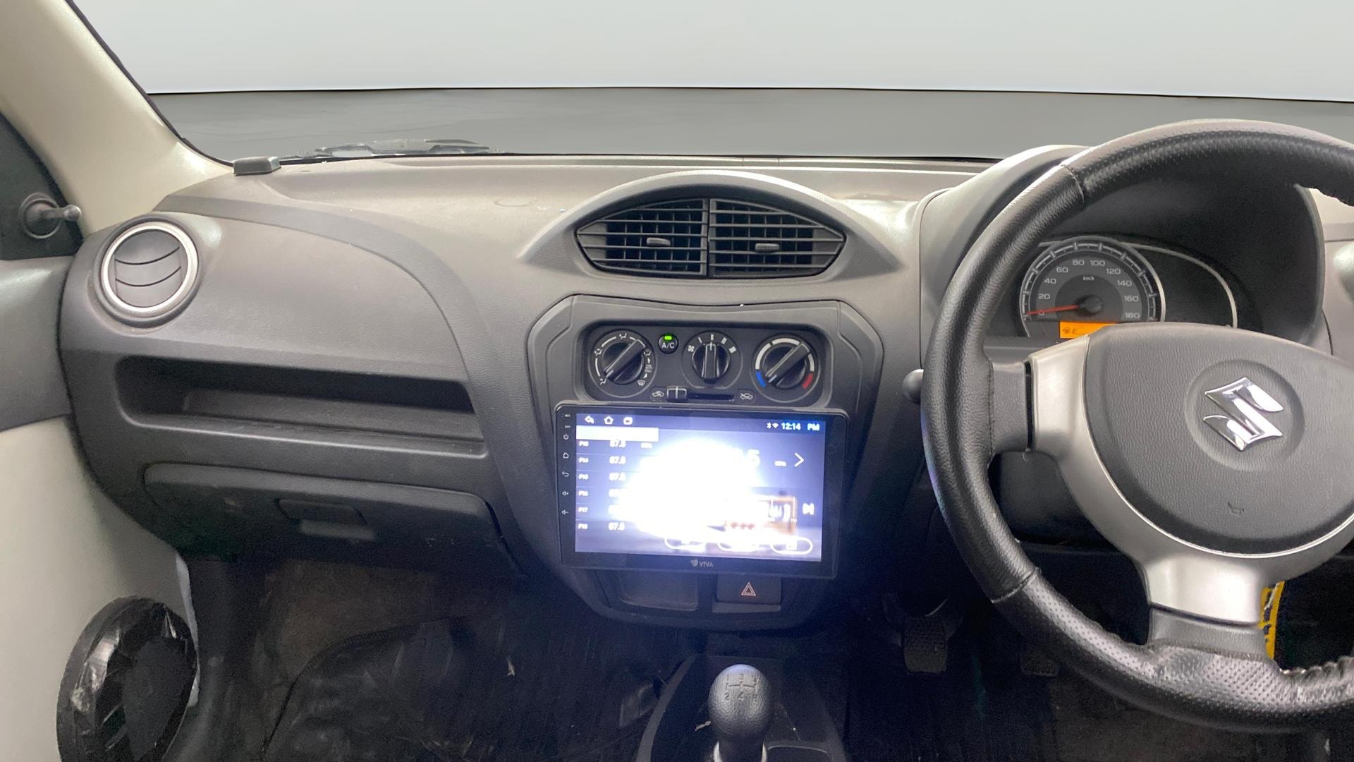Used 2018 Maruti Suzuki Alto 800 Used 2018 Maruti Suzuki Alto 800