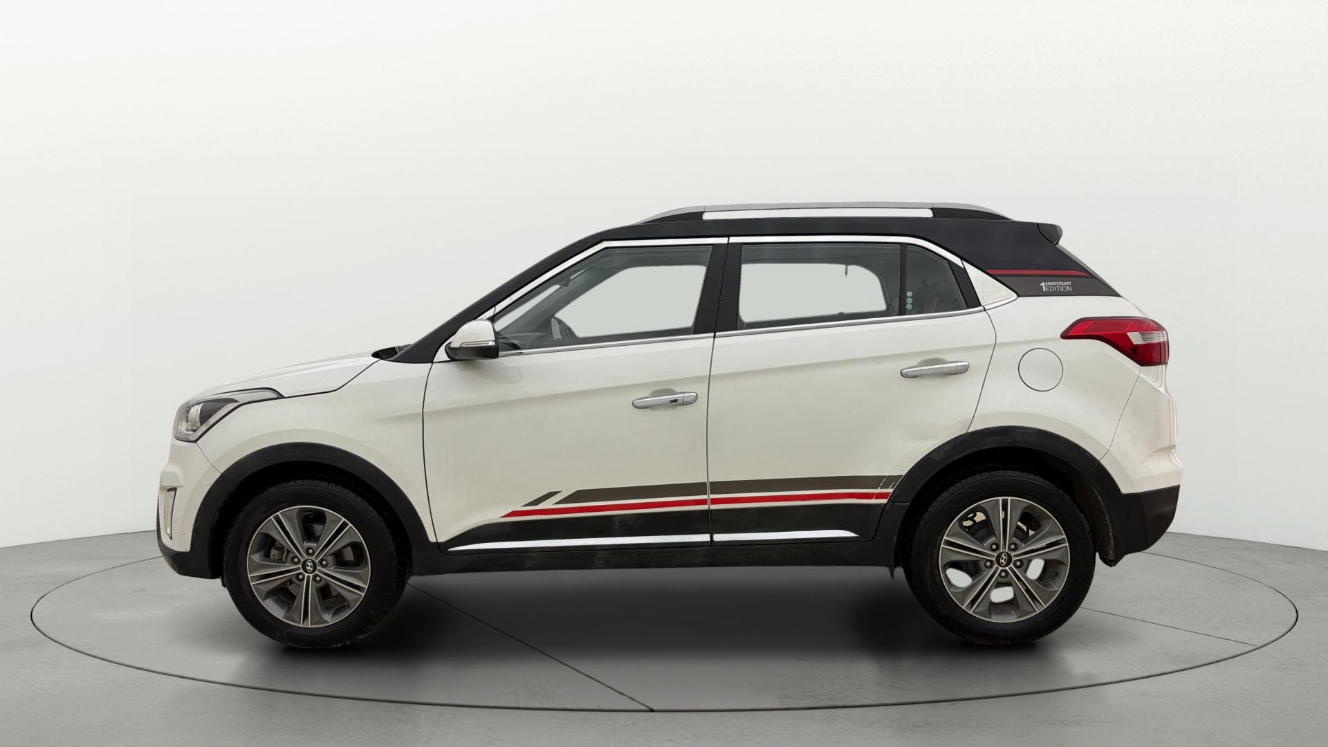 View 2016 Hyundai Creta 1.4 E Diesel Image 26 Used 2016 Hyundai Creta 1.4 E Diesel Image 26