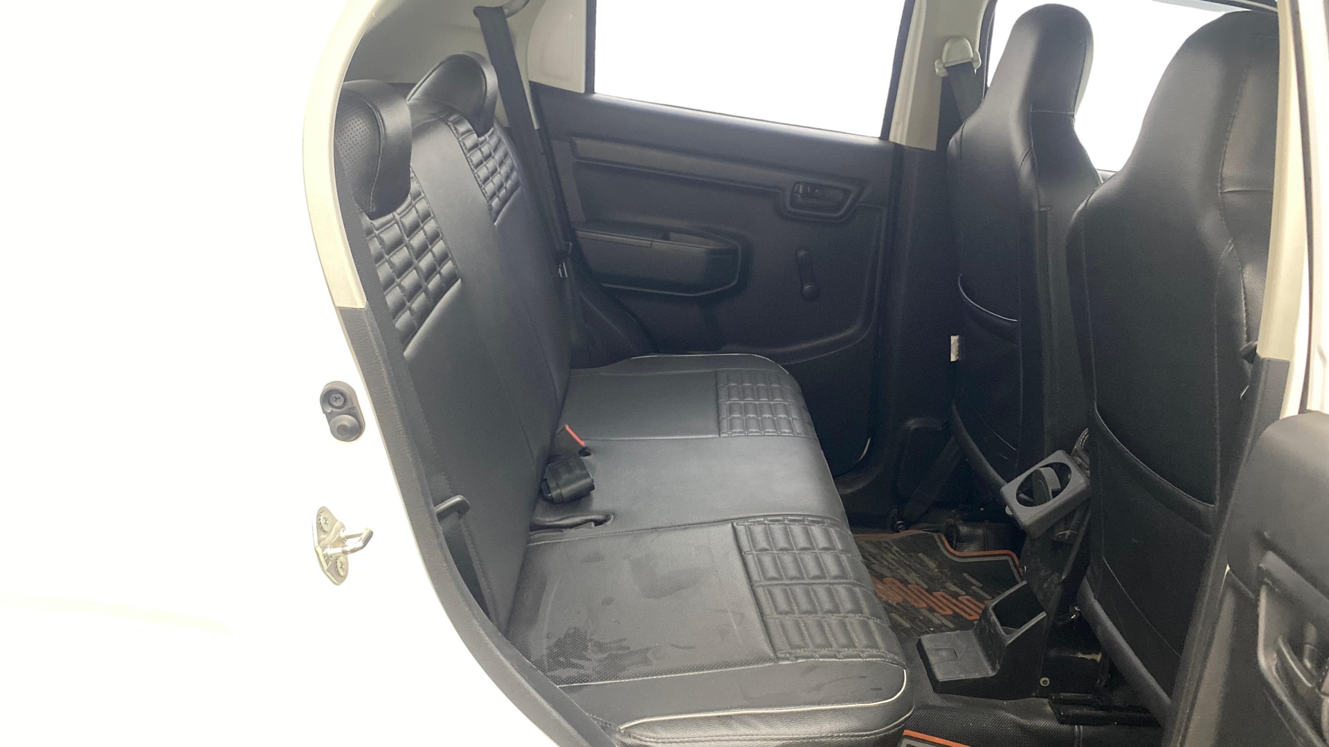 Used 2020 Maruti Suzuki 1000 Used 2020 Maruti Suzuki 1000