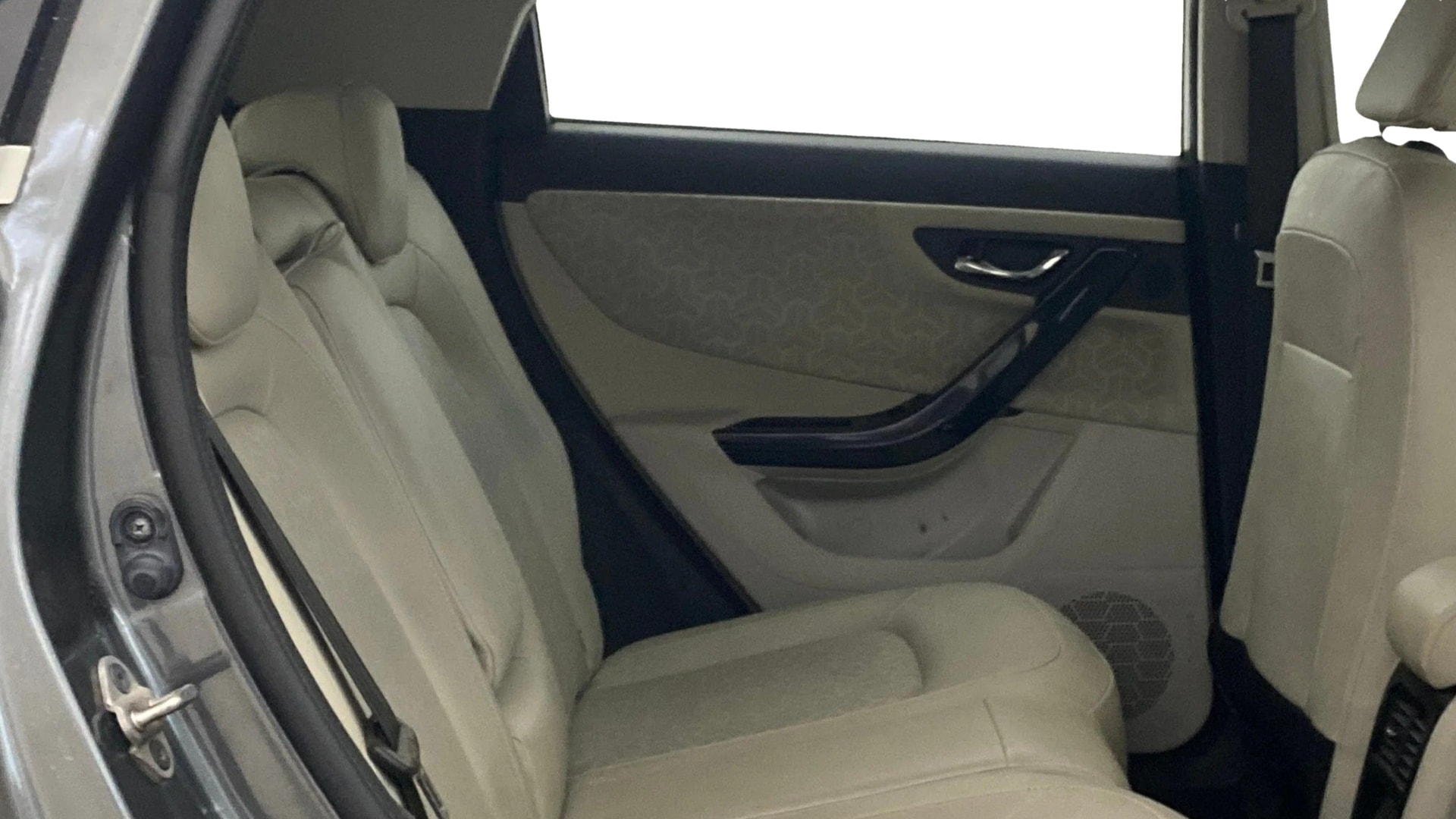 View 2023 Tata Nexon Revotron XE Image 37 Used 2023 Tata Nexon Revotron XE Image 37