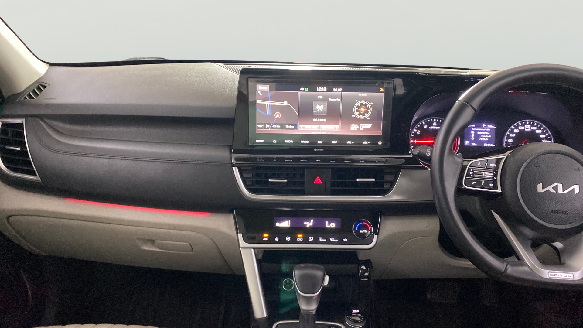 Used 2022 Kia Seltos Used 2022 Kia Seltos