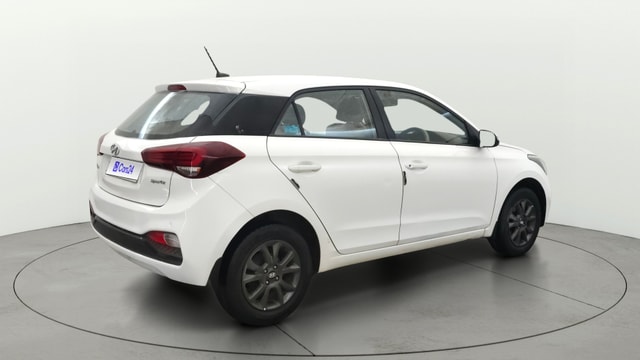 View Hyundai Elite i20 Image 42 Used Hyundai Elite i20 Image 42