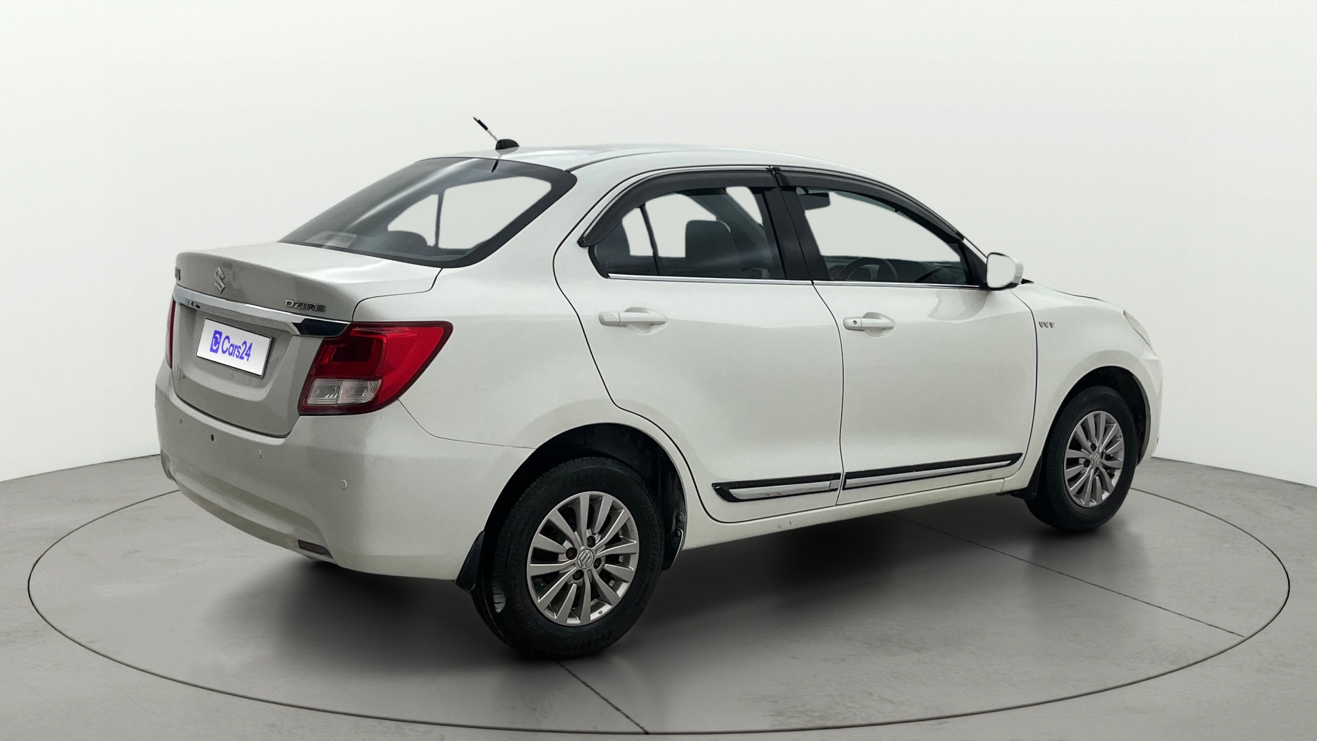 View 2018 Maruti Suzuki 1000 Base Variant Image 42 Used 2018 Maruti Suzuki 1000 Base Variant Image 42