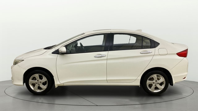 View Honda City Image 6 Used Honda City Image 6