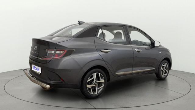 View Hyundai Aura Image 44 Used Hyundai Aura Image 44