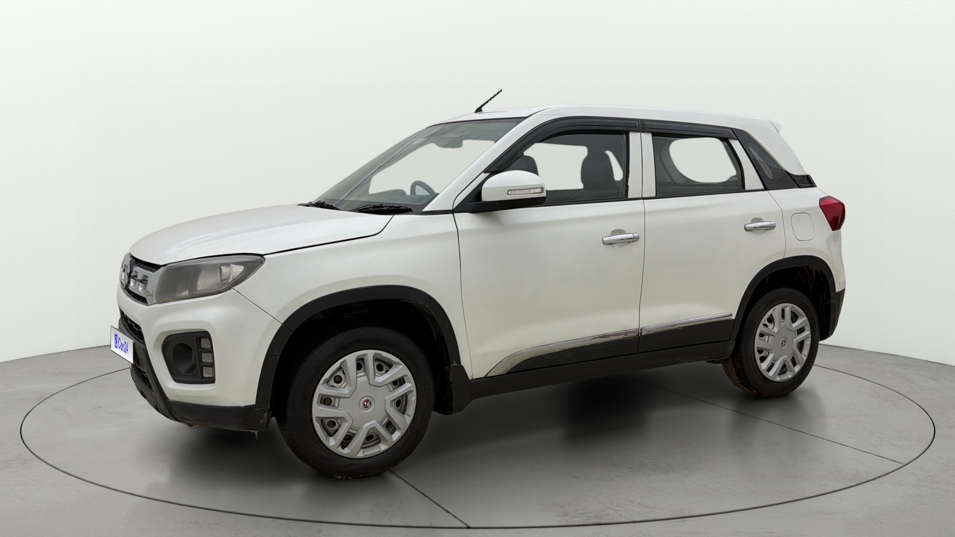 View 2022 Maruti Suzuki 1000 Base Variant Image 34 Used 2022 Maruti Suzuki 1000 Base Variant Image 34