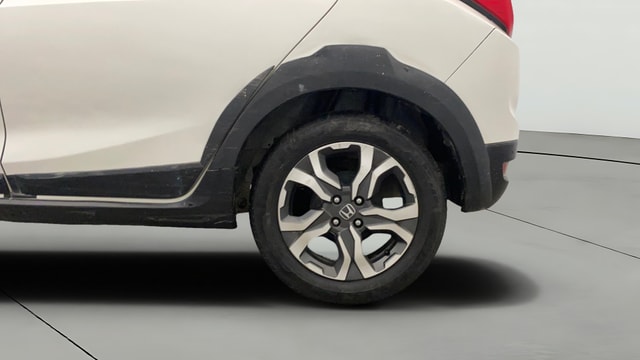 View Honda WR-V Image 11 Used Honda WR-V Image 11