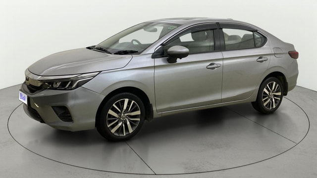 View Honda City Image 38 Used Honda City Image 38