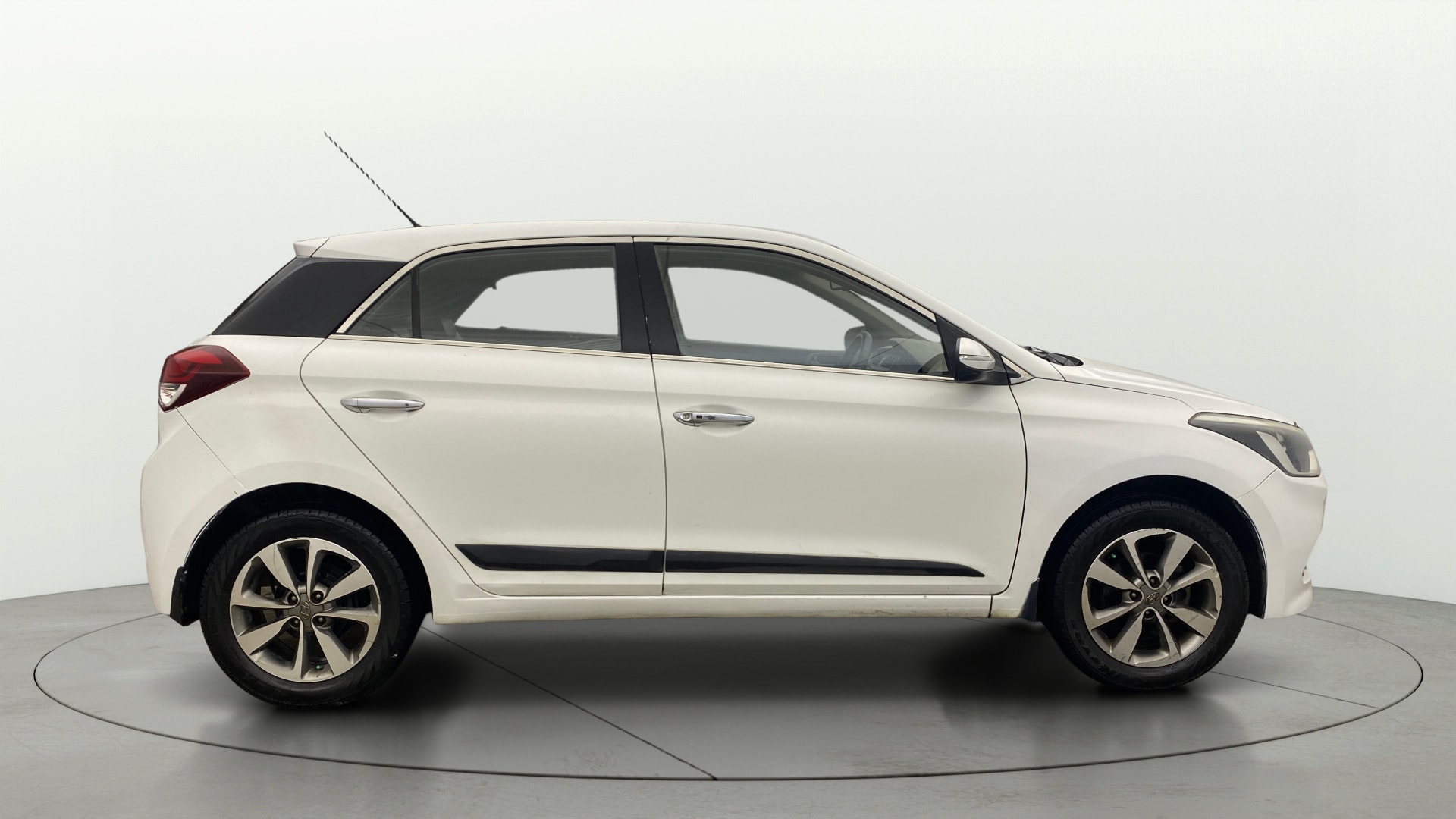 Used 2015 Hyundai Elite i20 Used 2015 Hyundai Elite i20